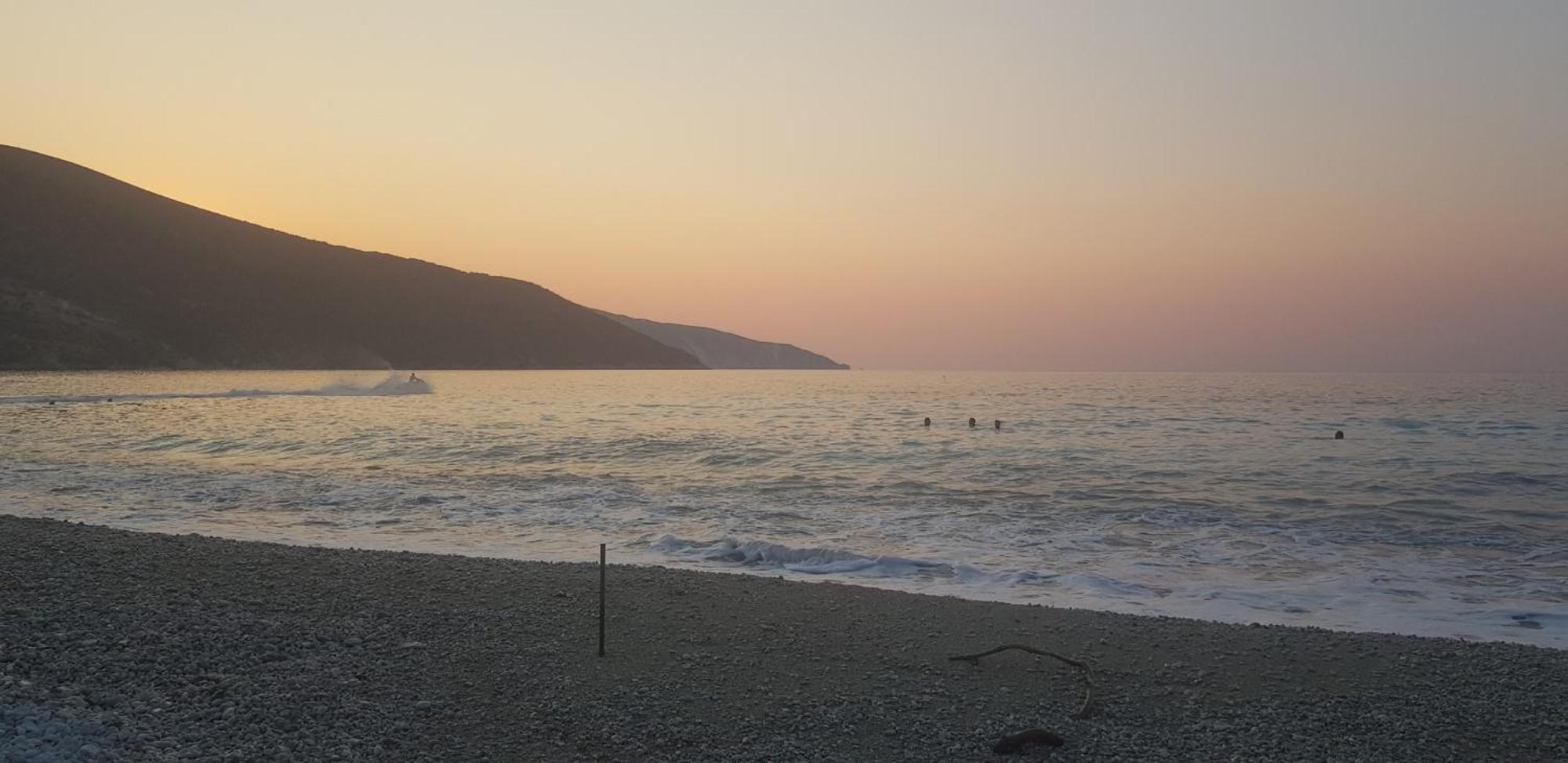 Σπίτι διακοπών Azure Horizon Apartment, Kefalonia *