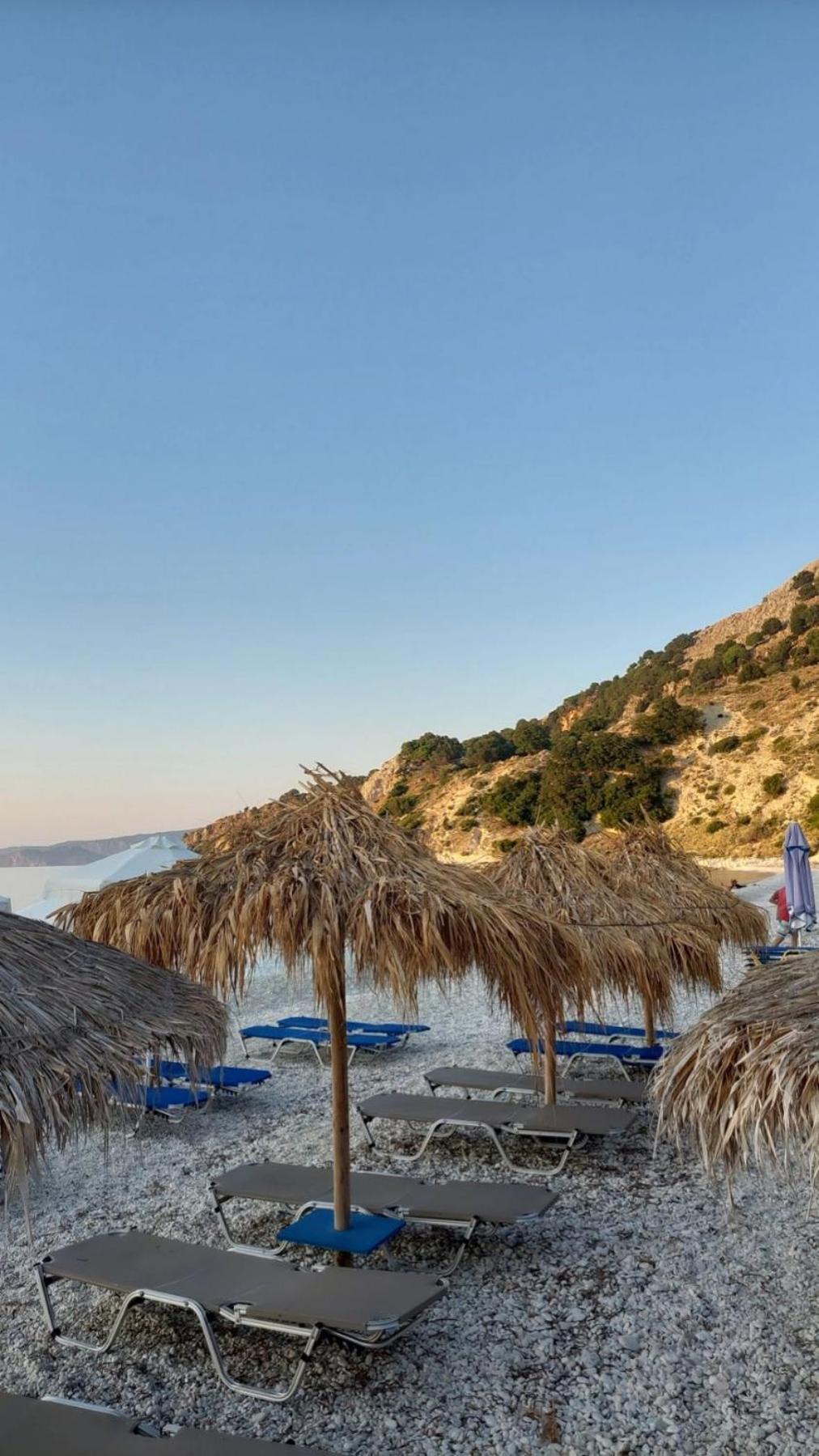 Ferienhaus Azure Horizon Apartment, Kefalonia *