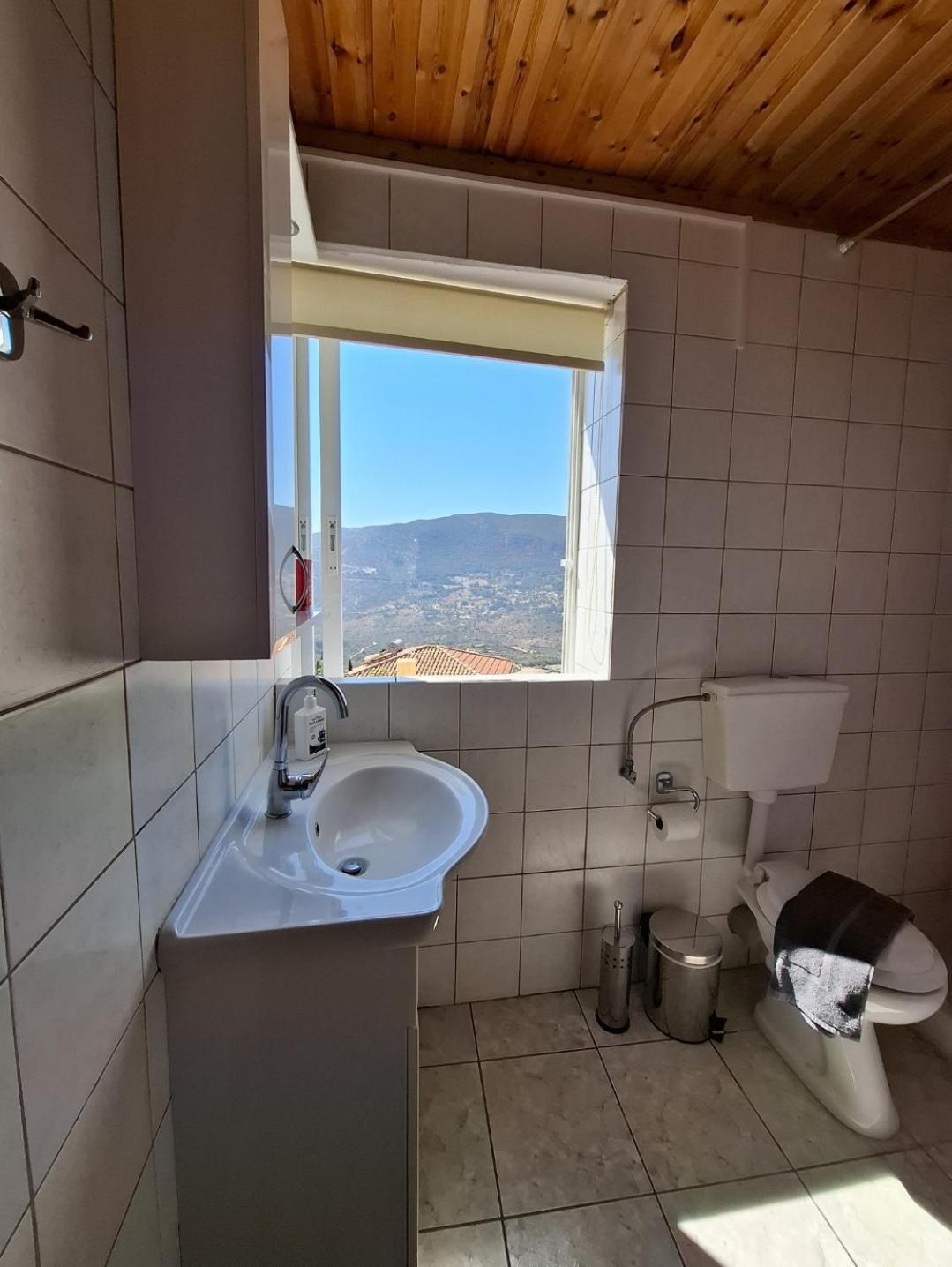 Ferienhaus Azure Horizon Apartment, Kefalonia *