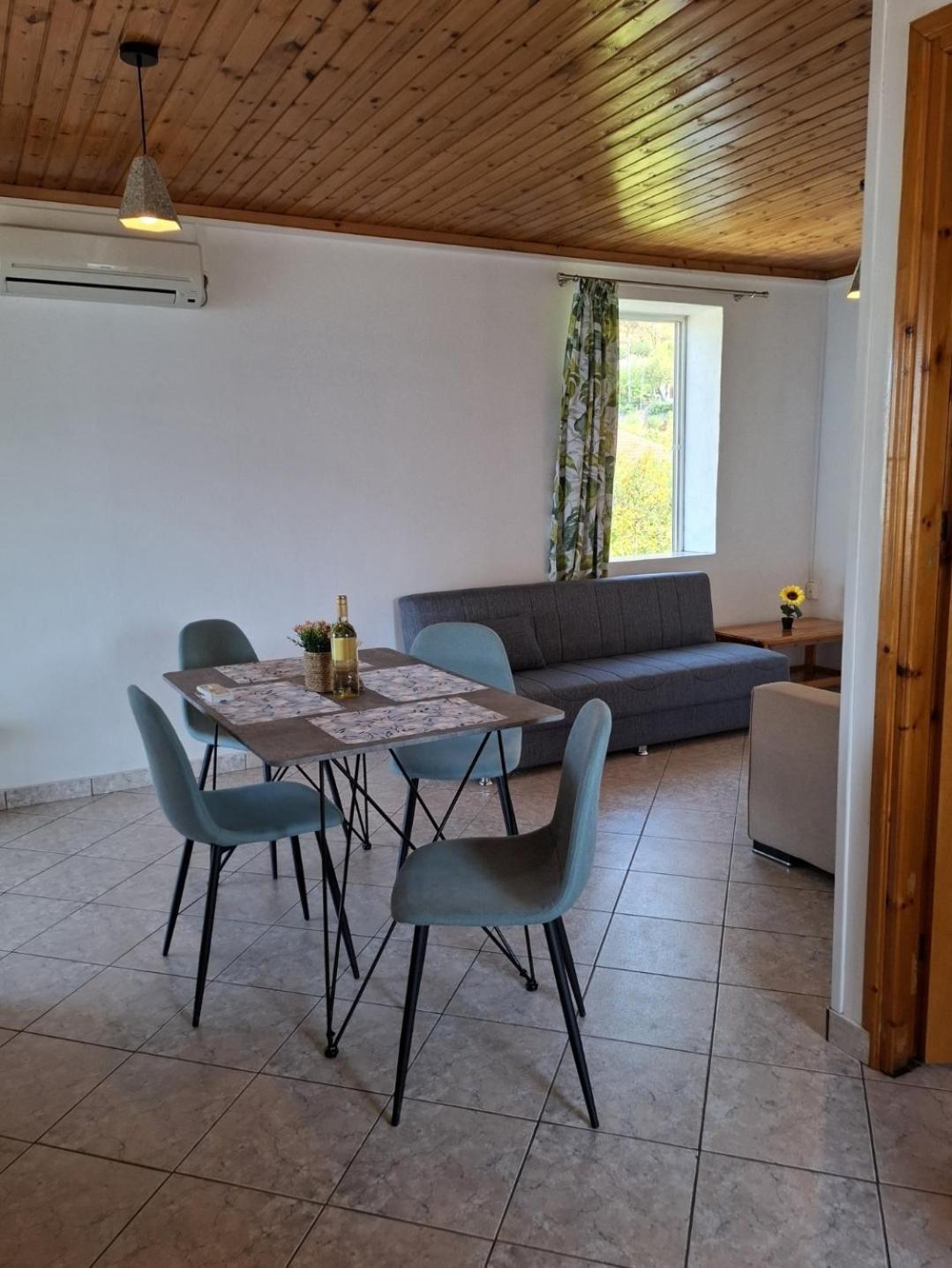 Azure Horizon Apartment, Kefalonia Σπίτι διακοπών Angon