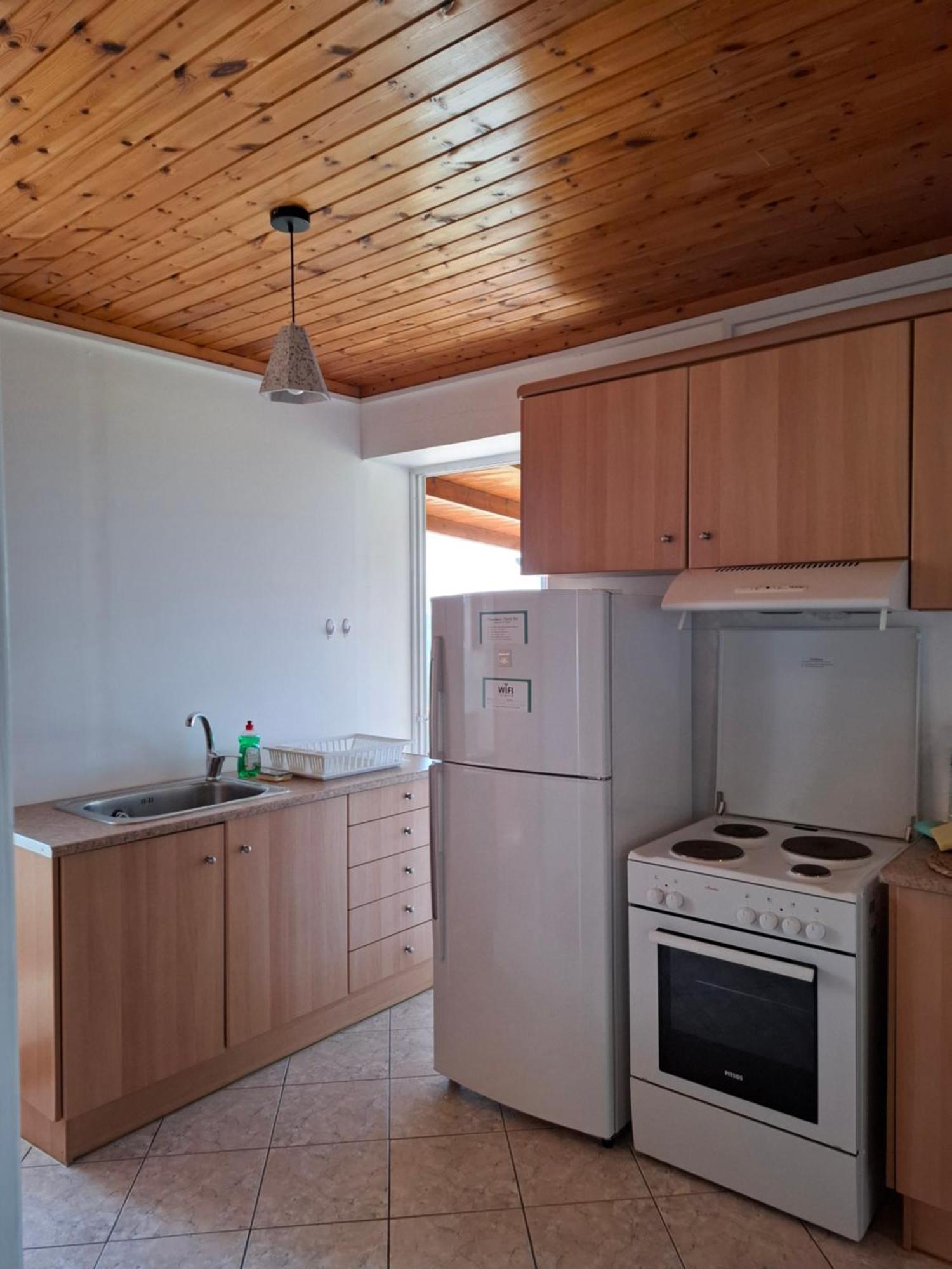 Σπίτι διακοπών Azure Horizon Apartment, Kefalonia