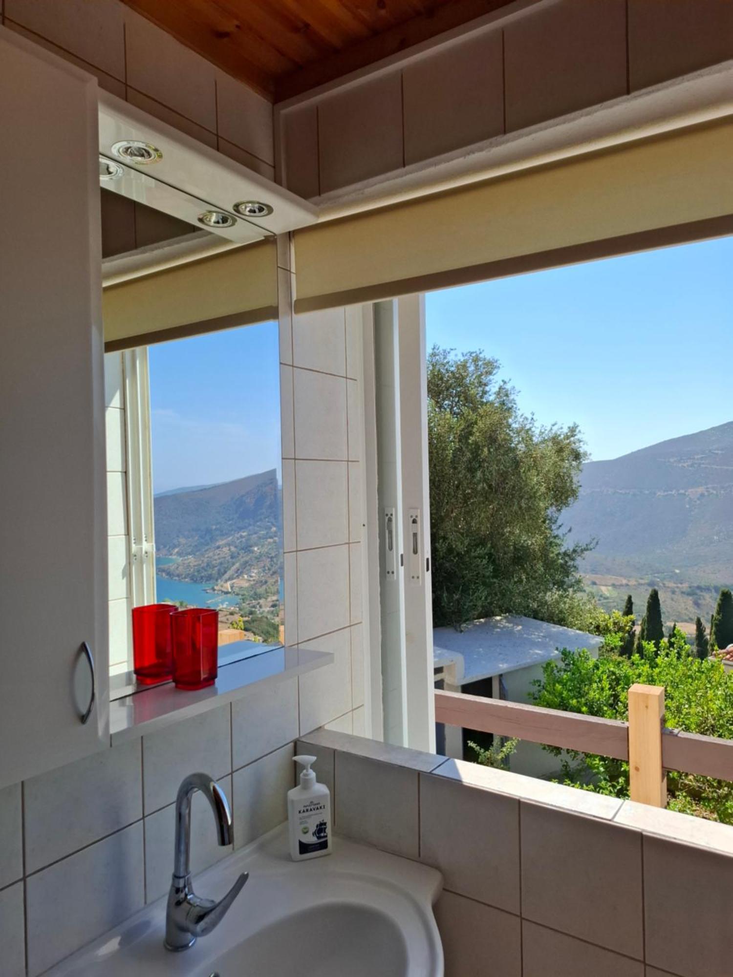 Ferienhaus Azure Horizon Apartment, Kefalonia *