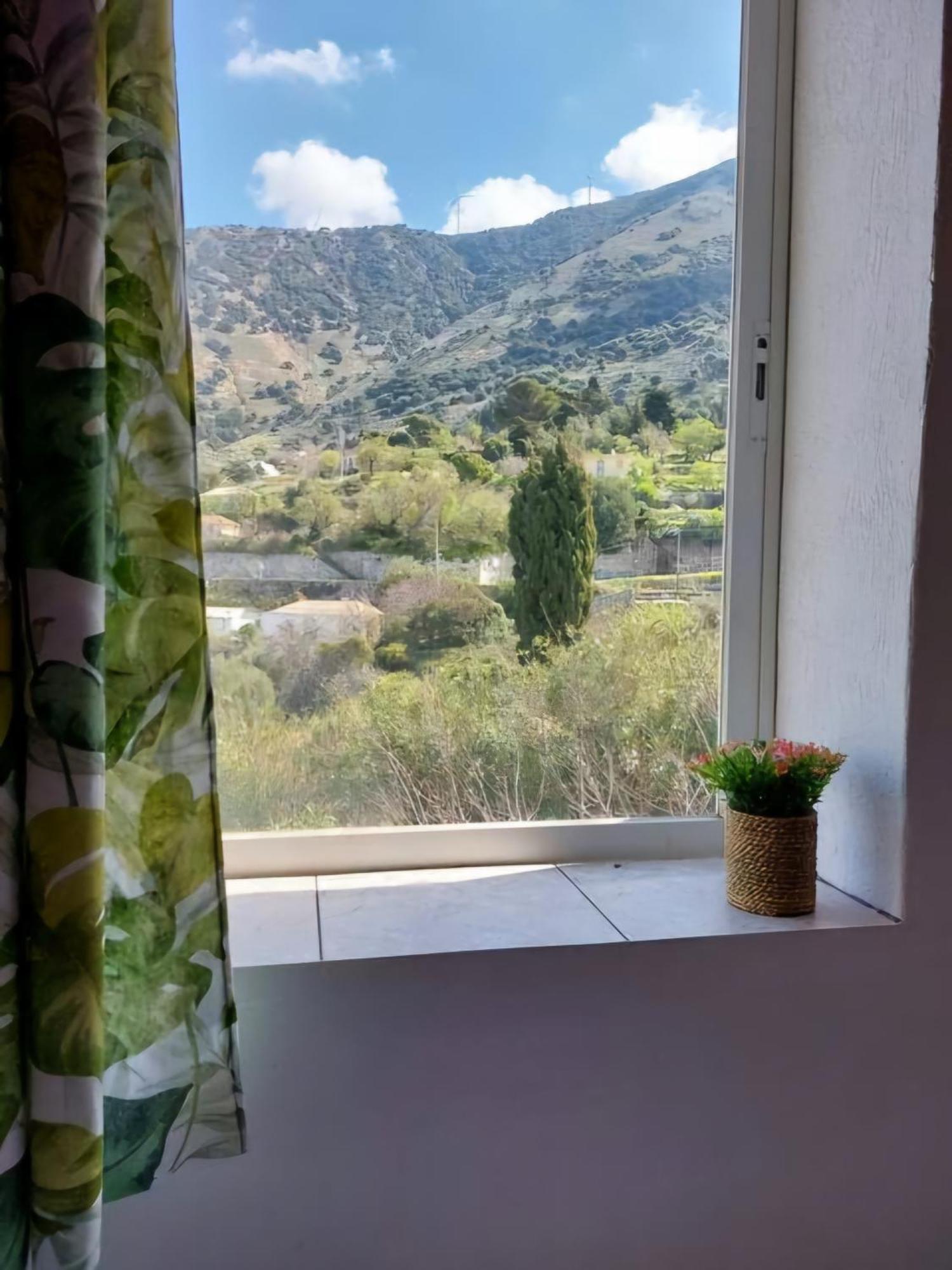 Azure Horizon Apartment, Kefalonia Angon