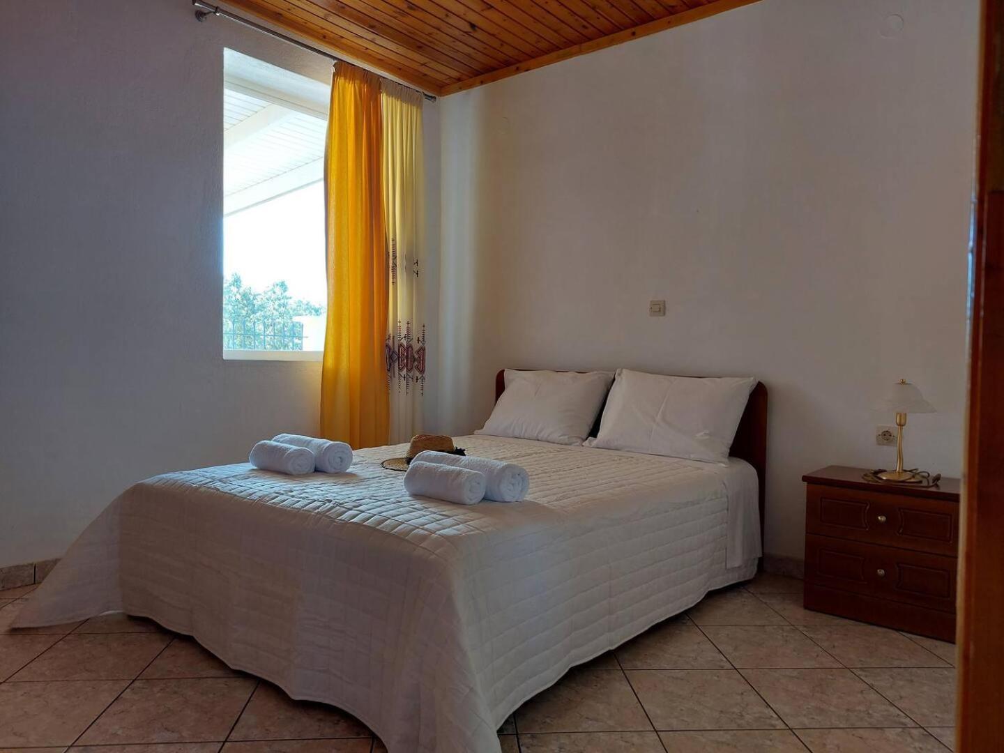Ferienhaus Azure Horizon Apartment, Kefalonia Angon