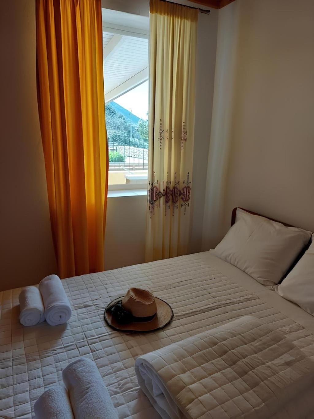 Ferienhaus Azure Horizon Apartment, Kefalonia Angon