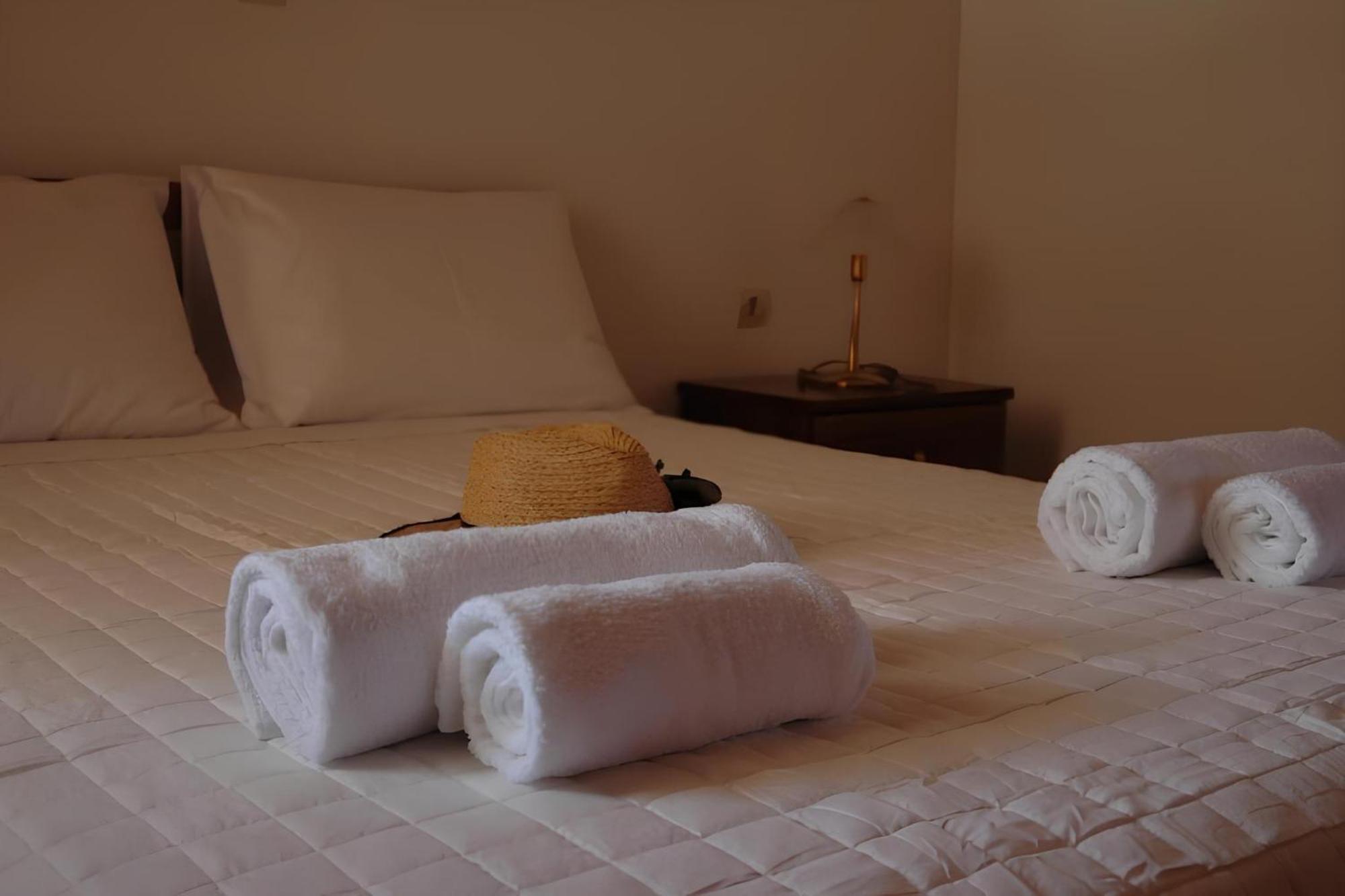 Azure Horizon Apartment, Kefalonia Ferienhaus
