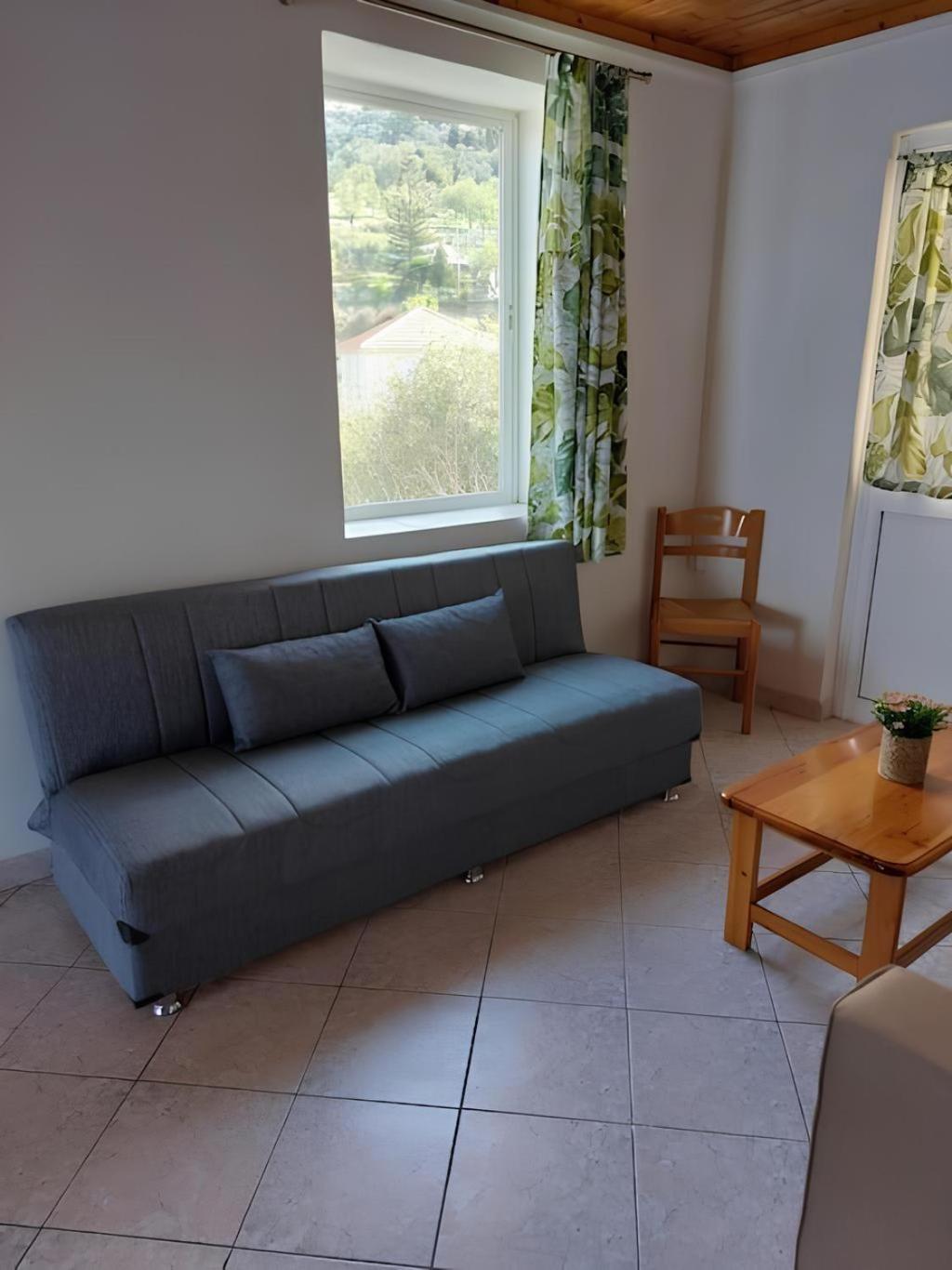 Σπίτι διακοπών Azure Horizon Apartment, Kefalonia