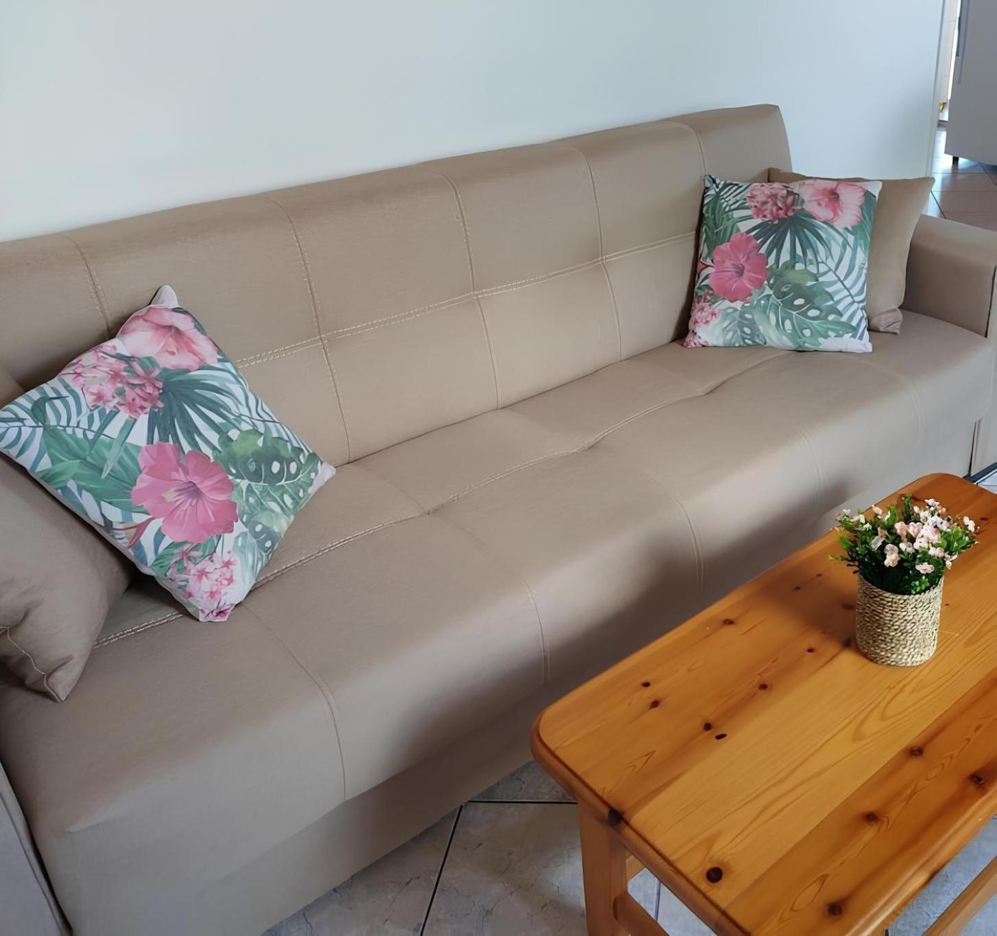 Ferienhaus Azure Horizon Apartment, Kefalonia