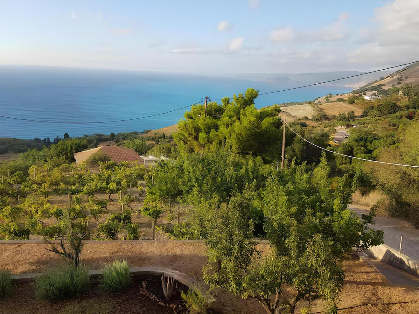 Azure Horizon Apartment, Kefalonia Angon