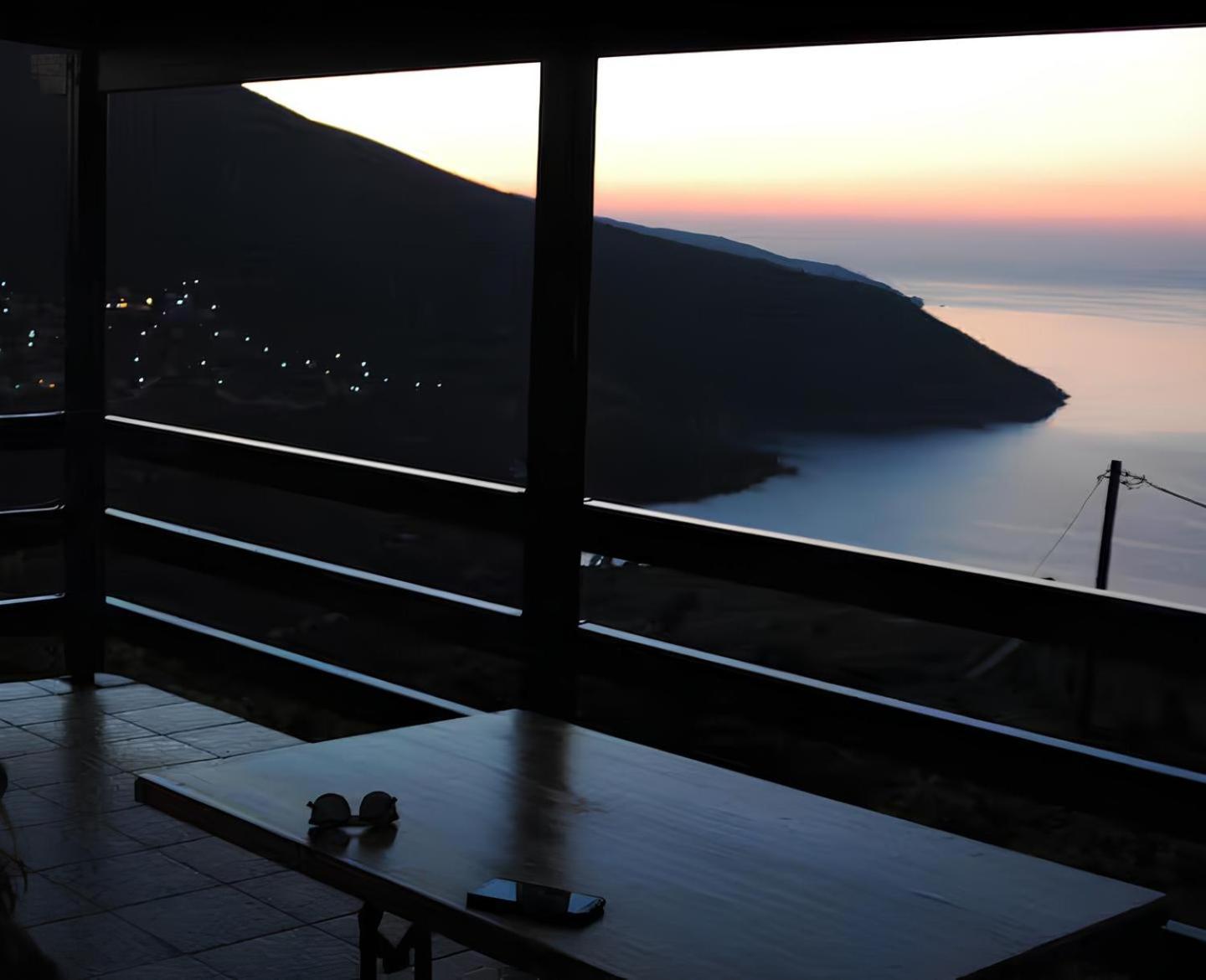 Ferienhaus Azure Horizon Apartment, Kefalonia