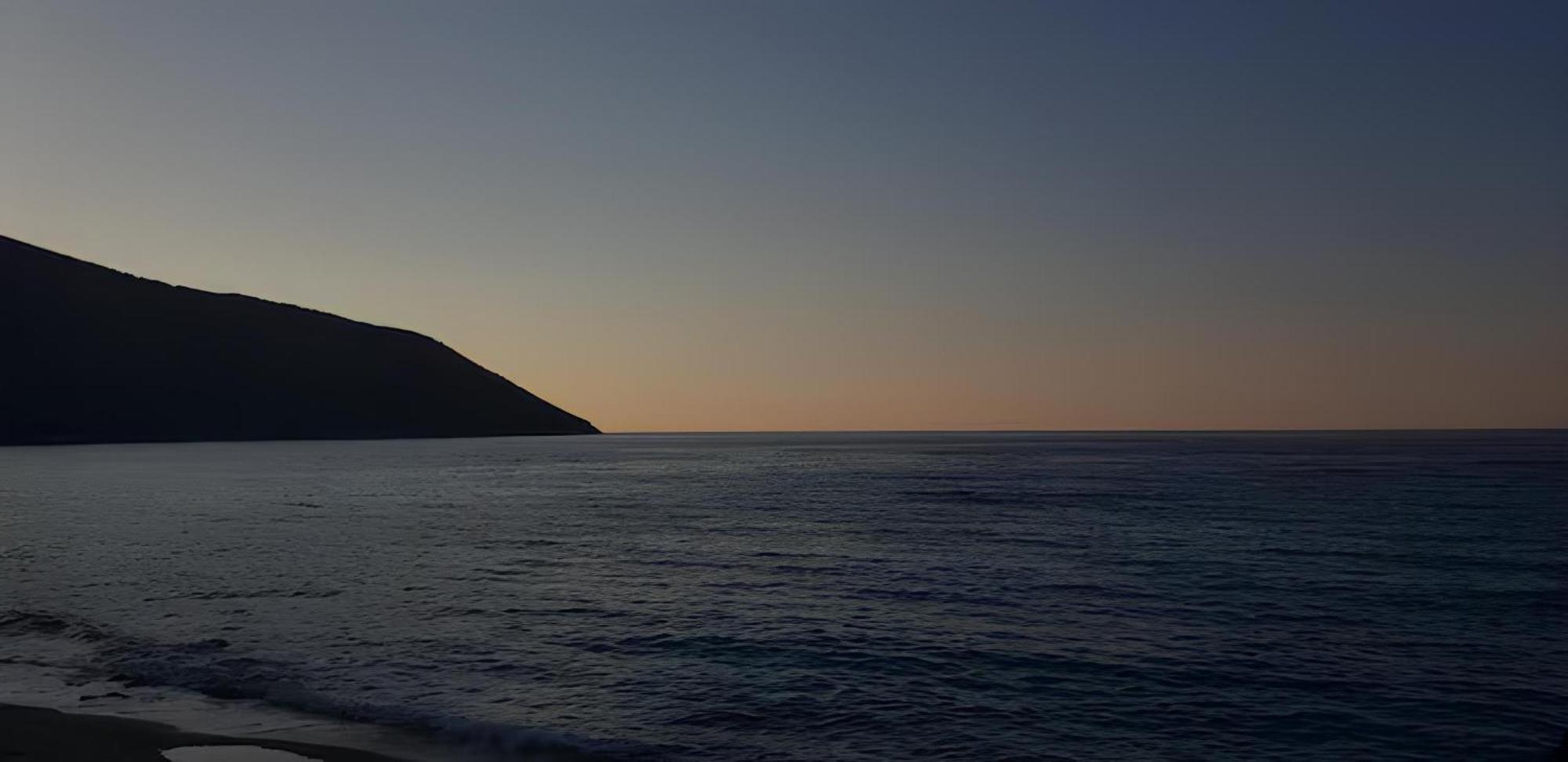 Azure Horizon Apartment, Kefalonia