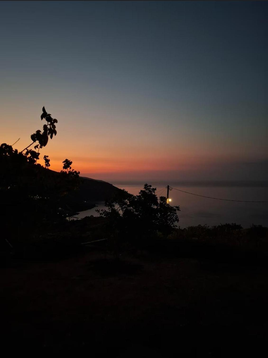 Azure Horizon Apartment, Kefalonia